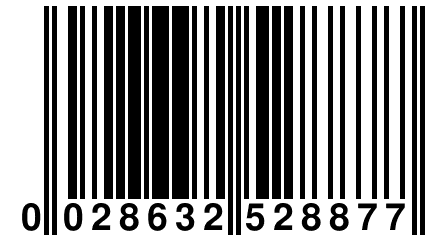 0 028632 528877