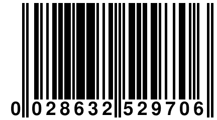 0 028632 529706