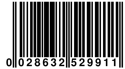 0 028632 529911