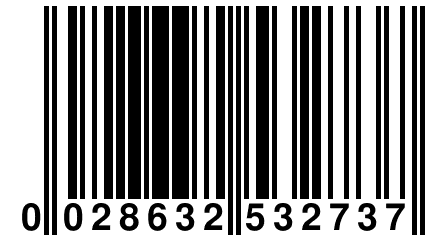 0 028632 532737