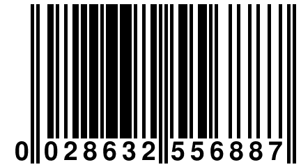 0 028632 556887