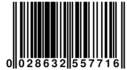 0 028632 557716