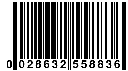 0 028632 558836