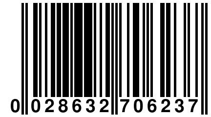 0 028632 706237