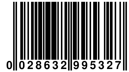 0 028632 995327