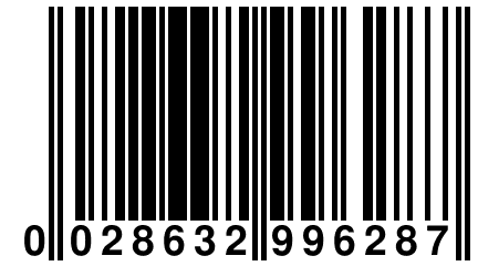 0 028632 996287