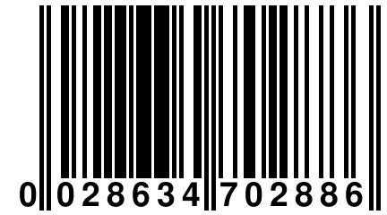 0 028634 702886