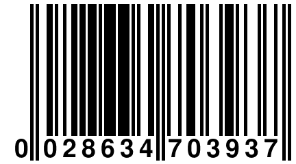 0 028634 703937