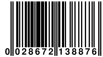 0 028672 138876