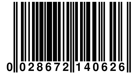 0 028672 140626