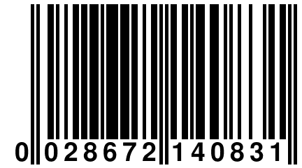 0 028672 140831