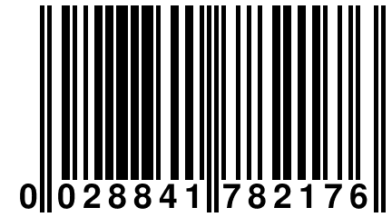 0 028841 782176