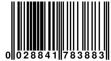 0 028841 783883