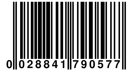 0 028841 790577