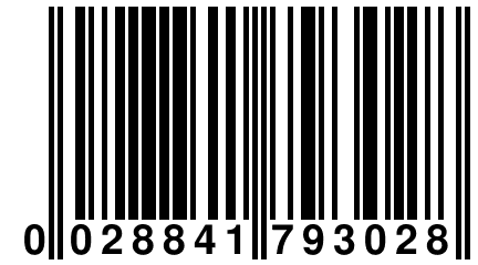 0 028841 793028