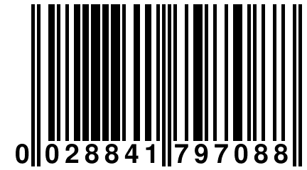 0 028841 797088