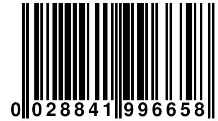 0 028841 996658