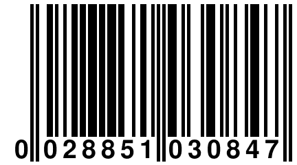 0 028851 030847