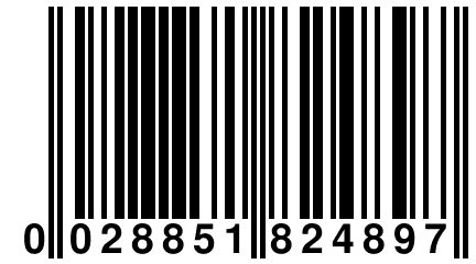 0 028851 824897