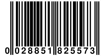 0 028851 825573