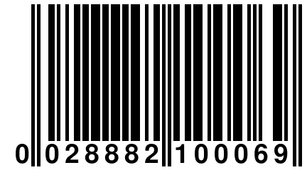 0 028882 100069