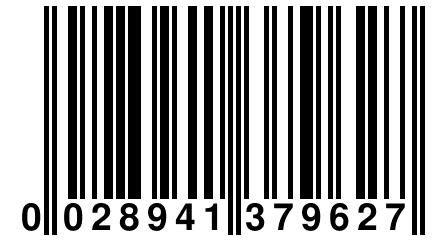 0 028941 379627