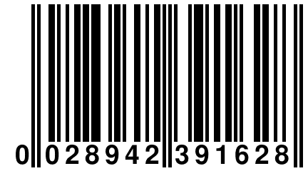 0 028942 391628