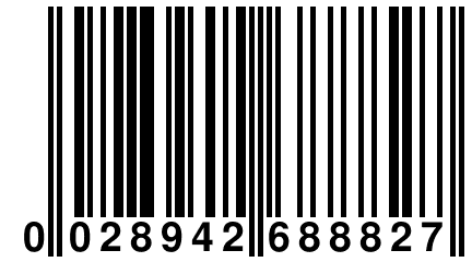 0 028942 688827