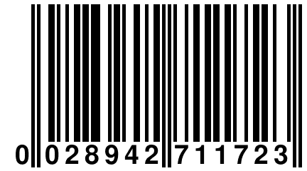 0 028942 711723