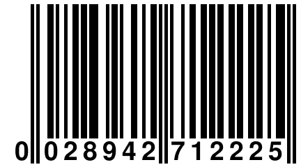 0 028942 712225