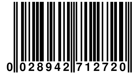 0 028942 712720