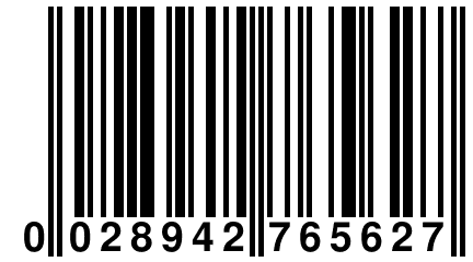 0 028942 765627