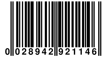 0 028942 921146