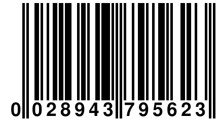 0 028943 795623