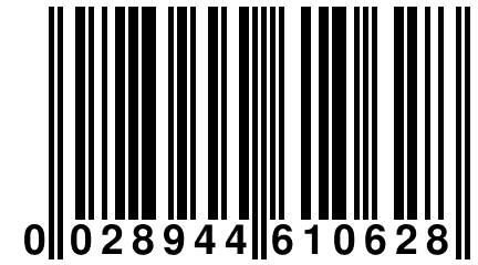 0 028944 610628