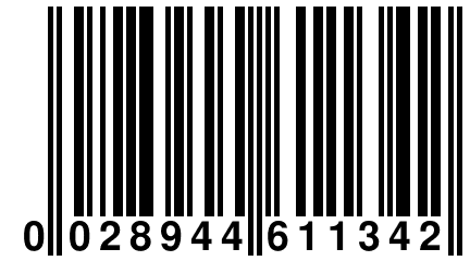 0 028944 611342