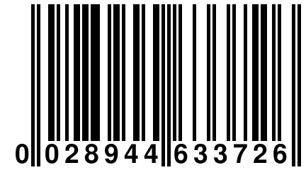 0 028944 633726