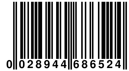 0 028944 686524