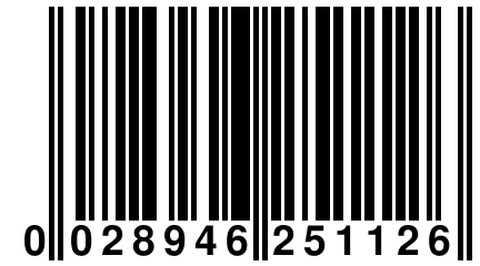 0 028946 251126