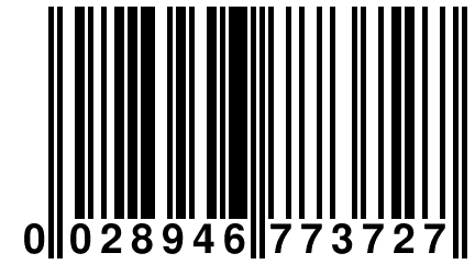 0 028946 773727