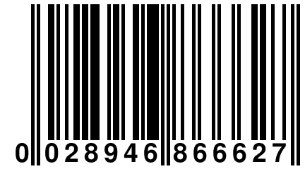 0 028946 866627