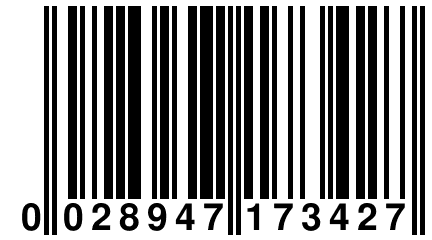 0 028947 173427