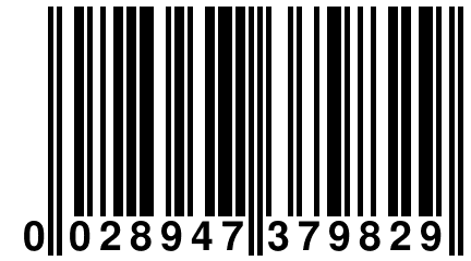 0 028947 379829