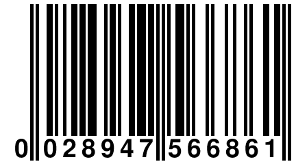 0 028947 566861