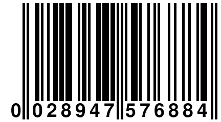 0 028947 576884