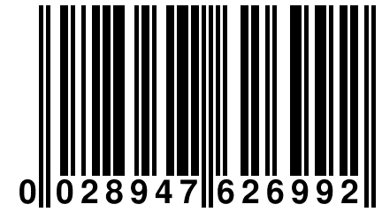 0 028947 626992