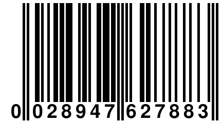 0 028947 627883