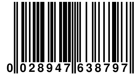 0 028947 638797