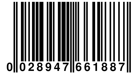 0 028947 661887