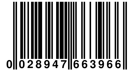 0 028947 663966